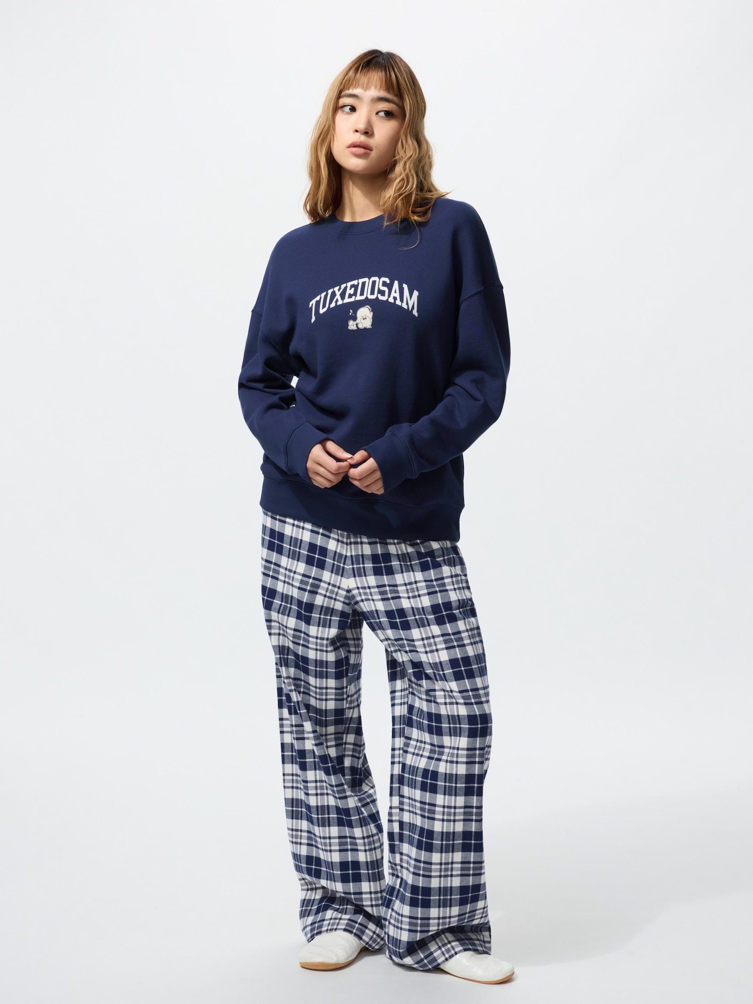 ユニクロ公式 | ミッフィー ウルトラストレッチセット