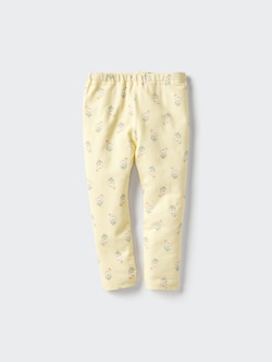 レギンス/10分丈