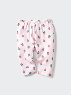 BT AIRism크롭레깅스(릴랙스핏)과일