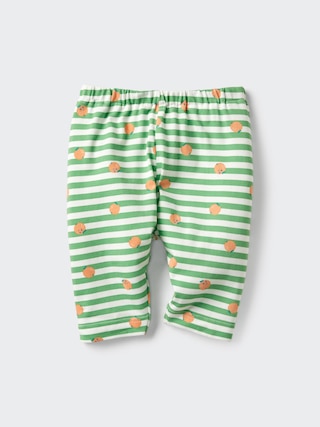 エアリズムリラックスフィットレギンス/7分丈