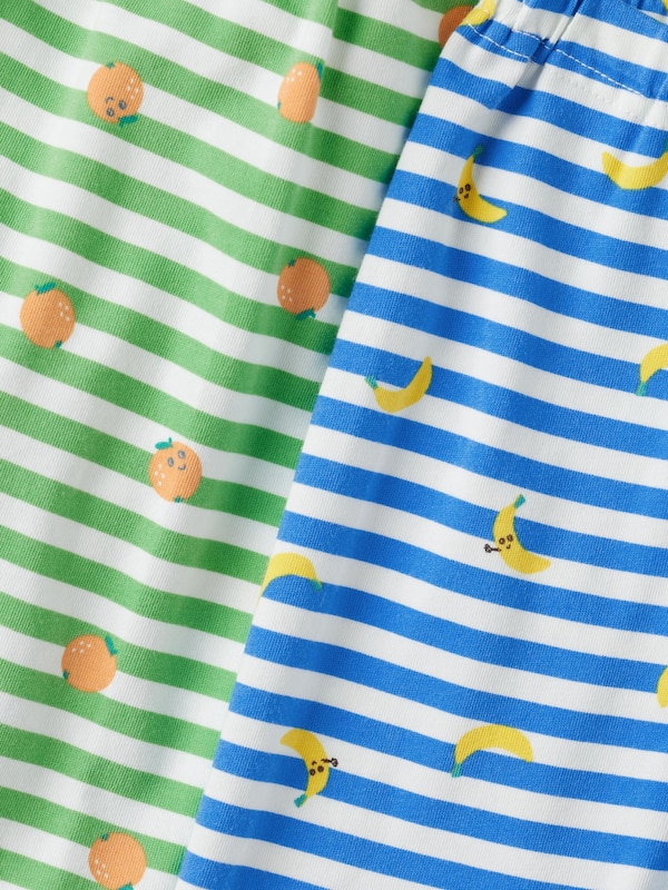 AIRism Cropped Leggings | Relaxed Fit