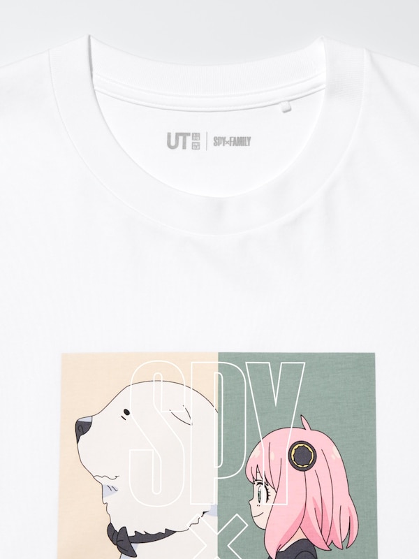 UT Spy×Family