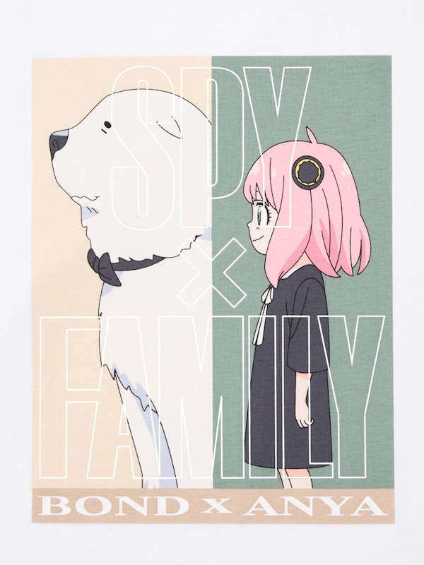 UT Spy×Family