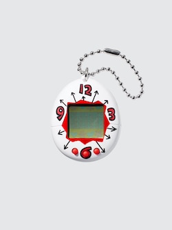 Mainan Tamagotchi