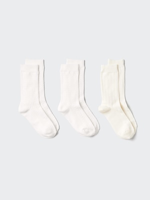 Socks | 3 Packs
