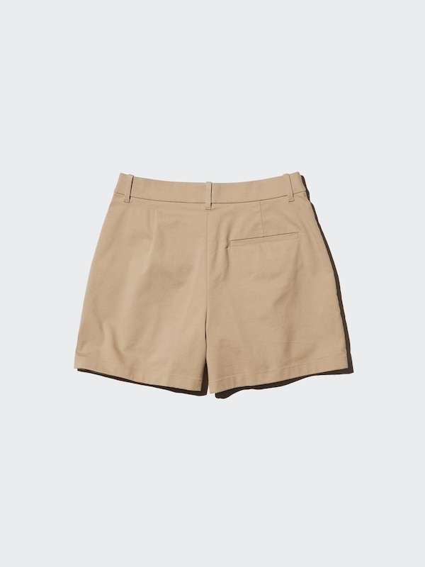 Chino Shorts