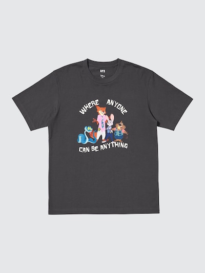 ズートピア UT 5