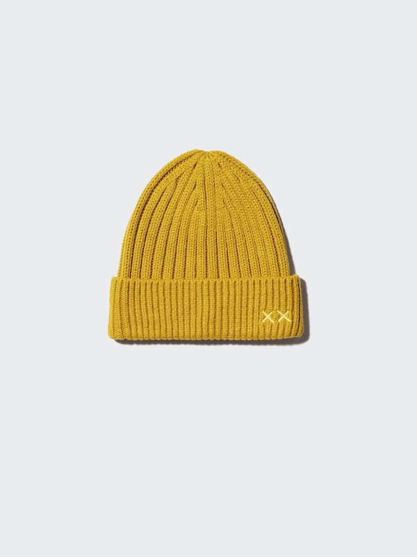 HEATTECH Beanie