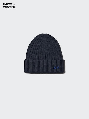 KAWS WINTER HEATTECH Beanie
