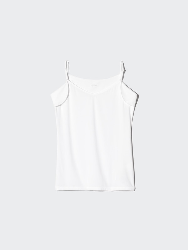 エアリズムアセトリキャミソール