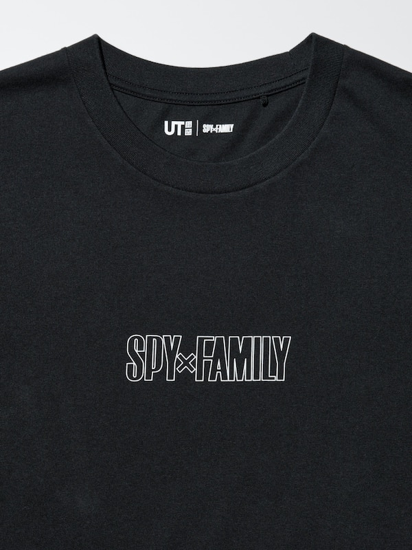 Spy×Family UT