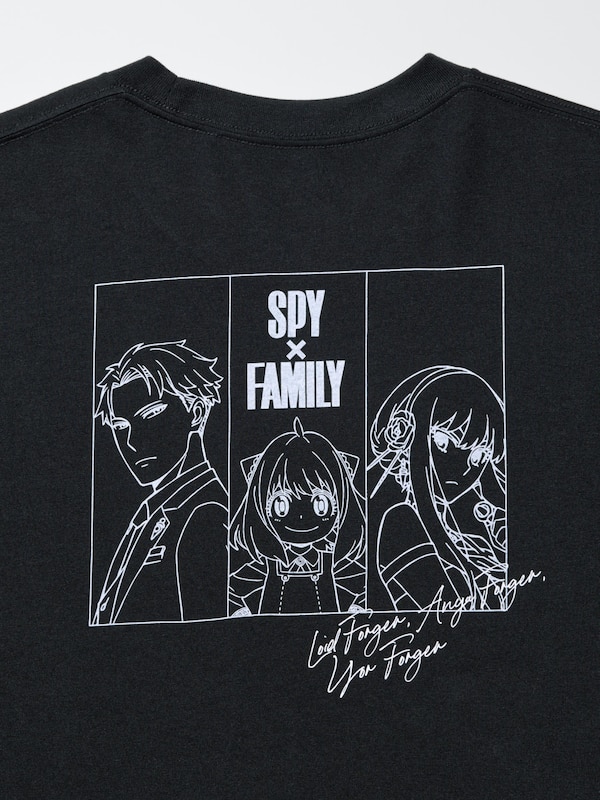 Spy×Family UT