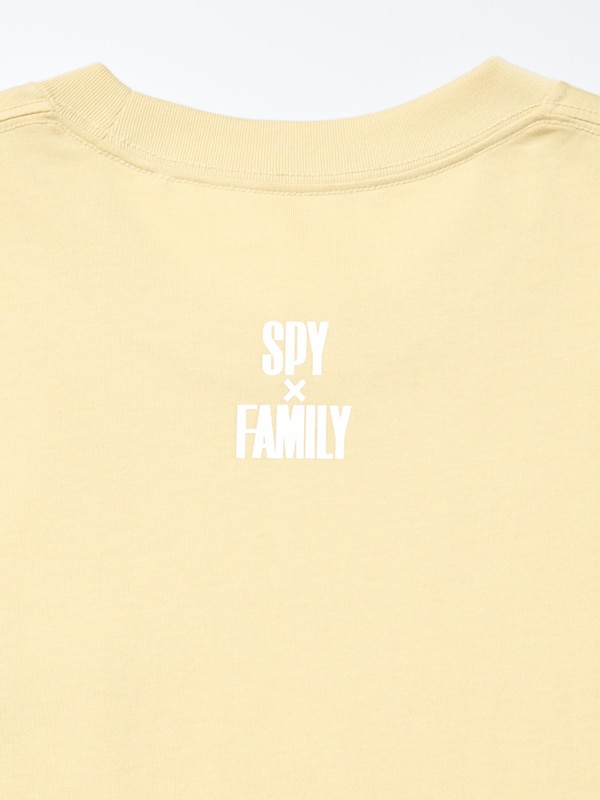 Spy×Family UT