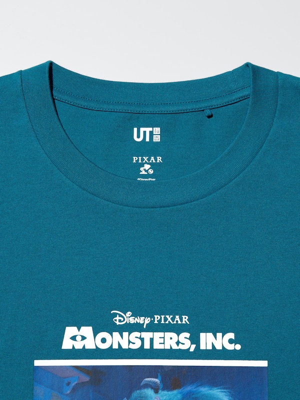 PIXAR UT(그래픽T)A