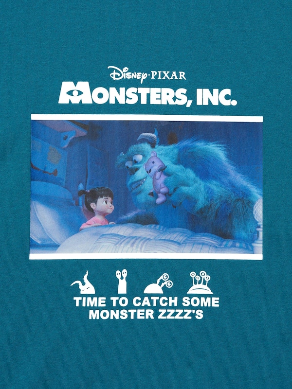 PIXAR UT(그래픽T)A