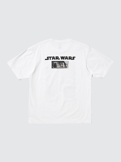 スター・ウォーズ UT/リラックスフィット 6