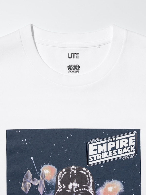 スター・ウォーズ UT/リラックスフィット