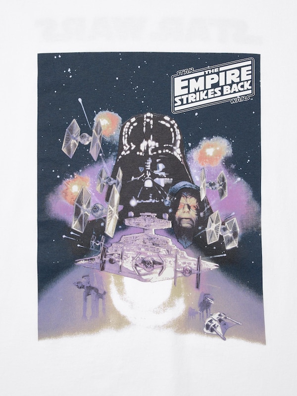 スター・ウォーズ UT/リラックスフィット