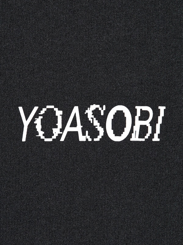 YOASOBI UT(그래픽T)A