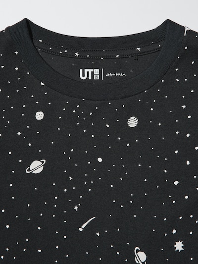 ジェイソン・ポラン UT 5
