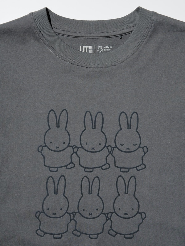 miffy in bloom UT(그래픽T)1C