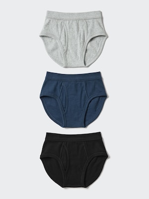 BOYS Briefs 3P