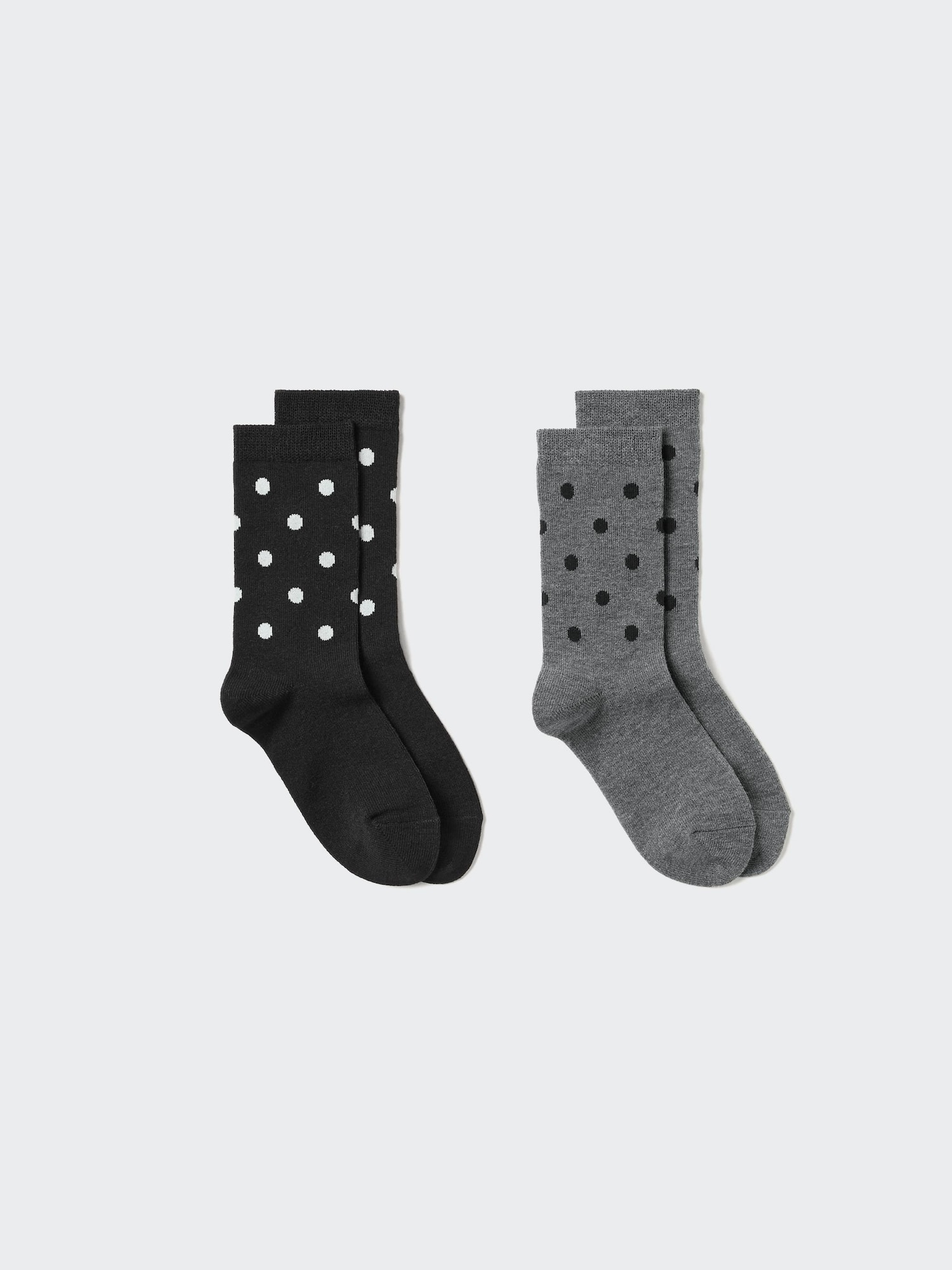Носки GIRLS HEATTECH 2P