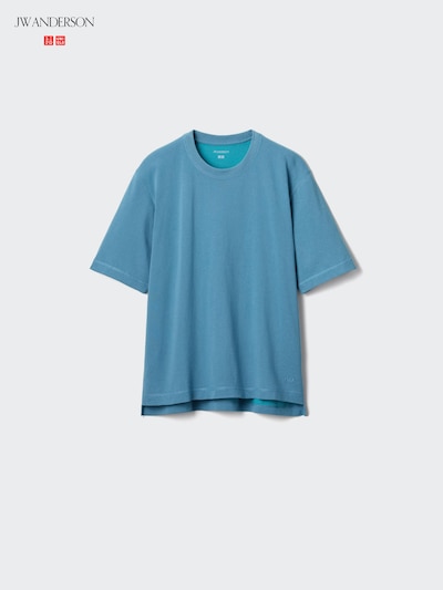 バイカラーTシャツ 5