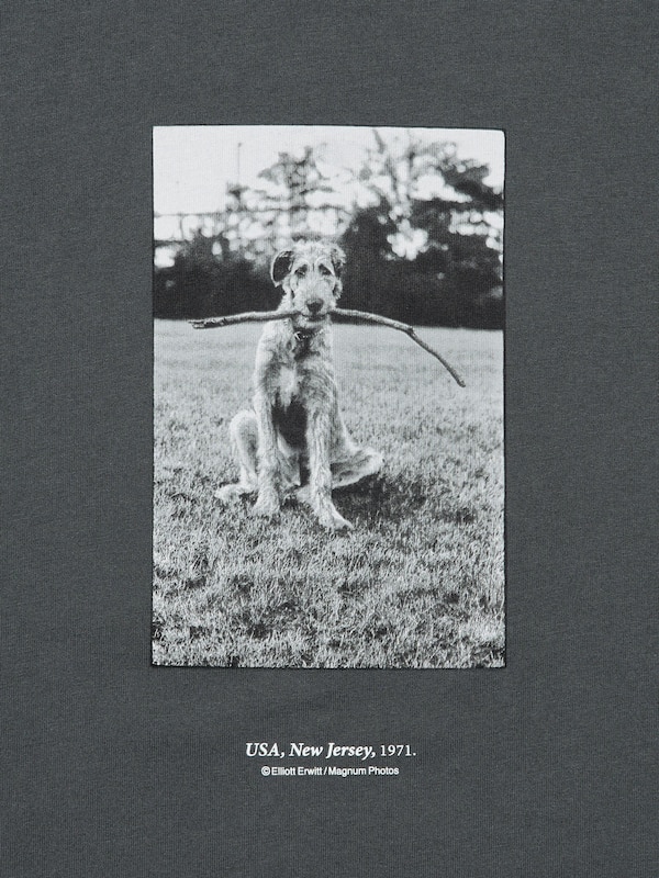 エリオット・アーウィット UT