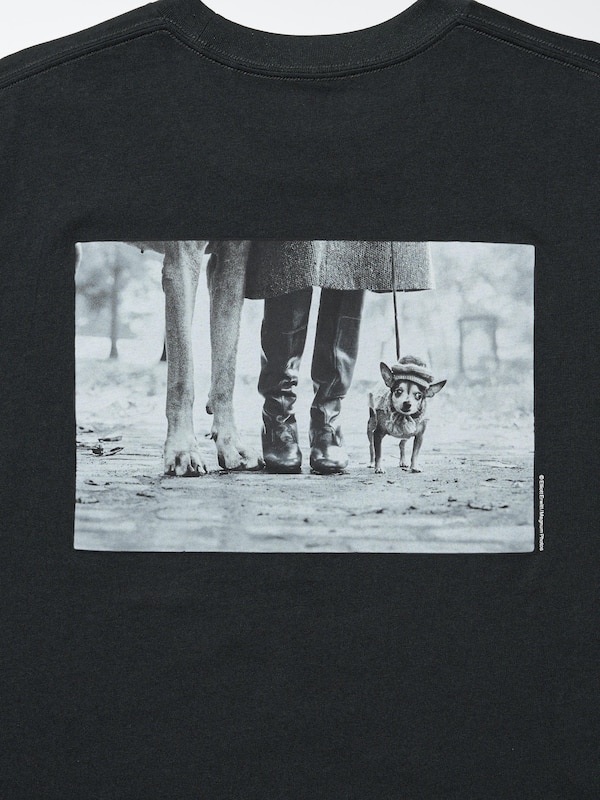 エリオット・アーウィット UT