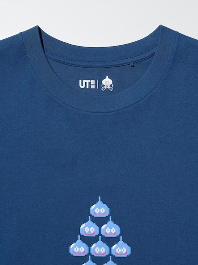 ドラゴンクエスト UT 6