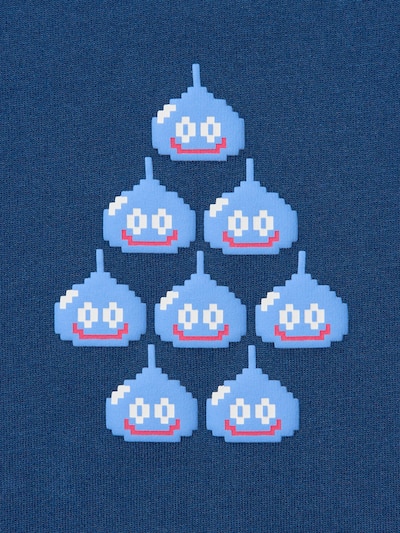 ドラゴンクエスト UT 7