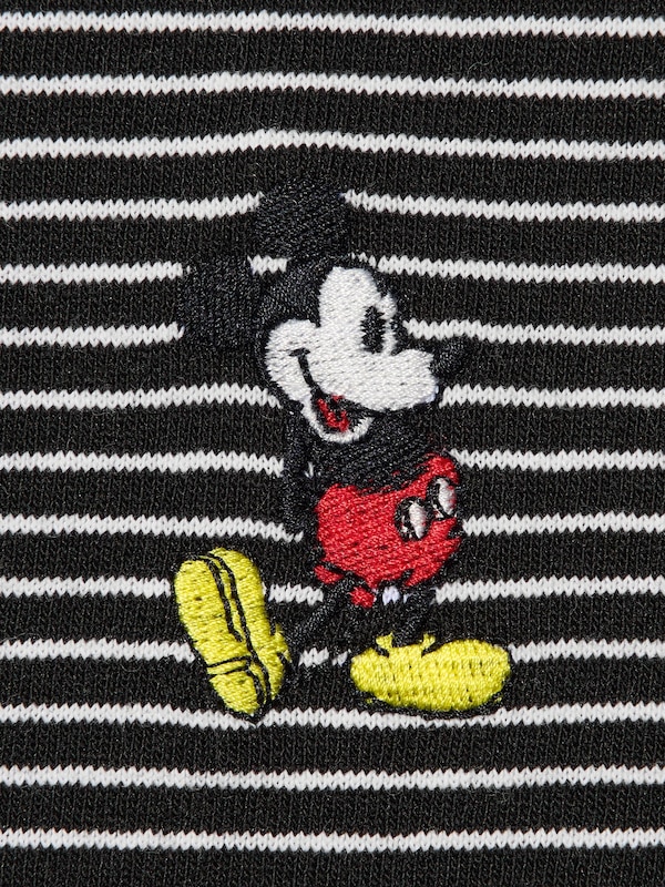 MAGIC FOR ALL ICONS UT(그래픽T)2B 스트라이프