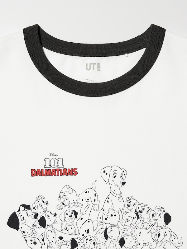 MAGIC FOR ALL ICONS UT(그래픽T)2C 링거