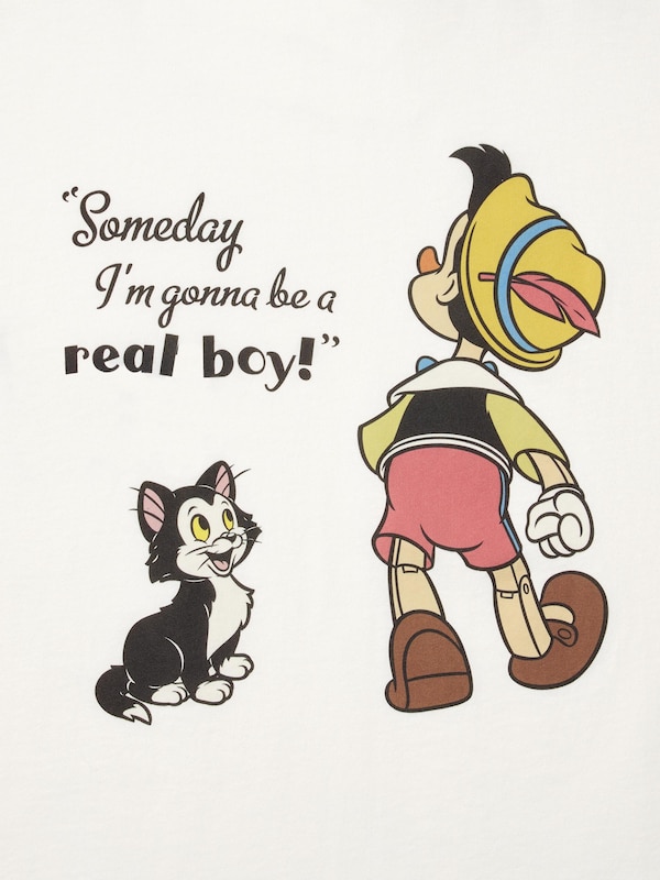 MAGIC FOR ALL ICONS UT(그래픽T)2B 링거