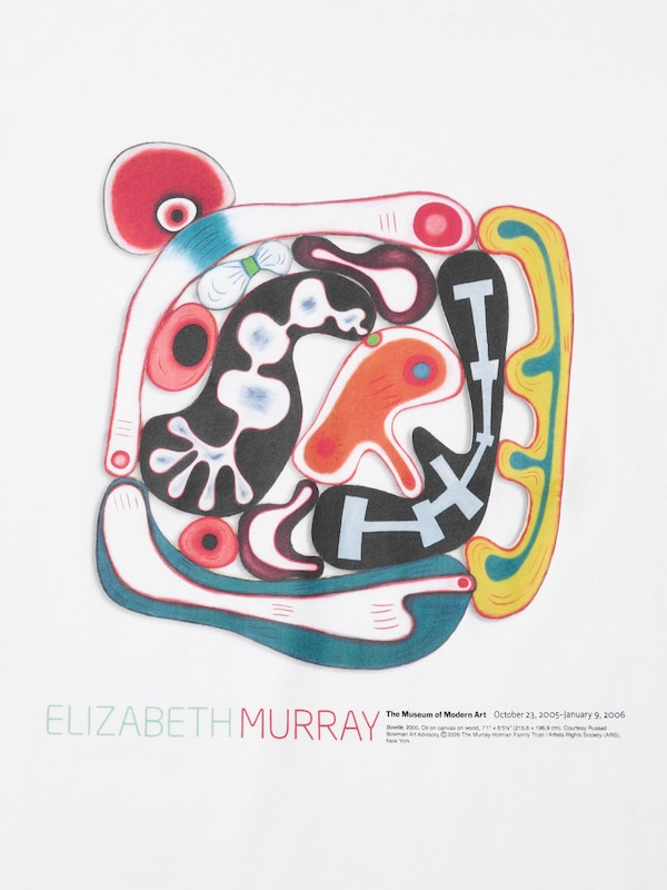 MoMA ポスター・アート・コレクション UT