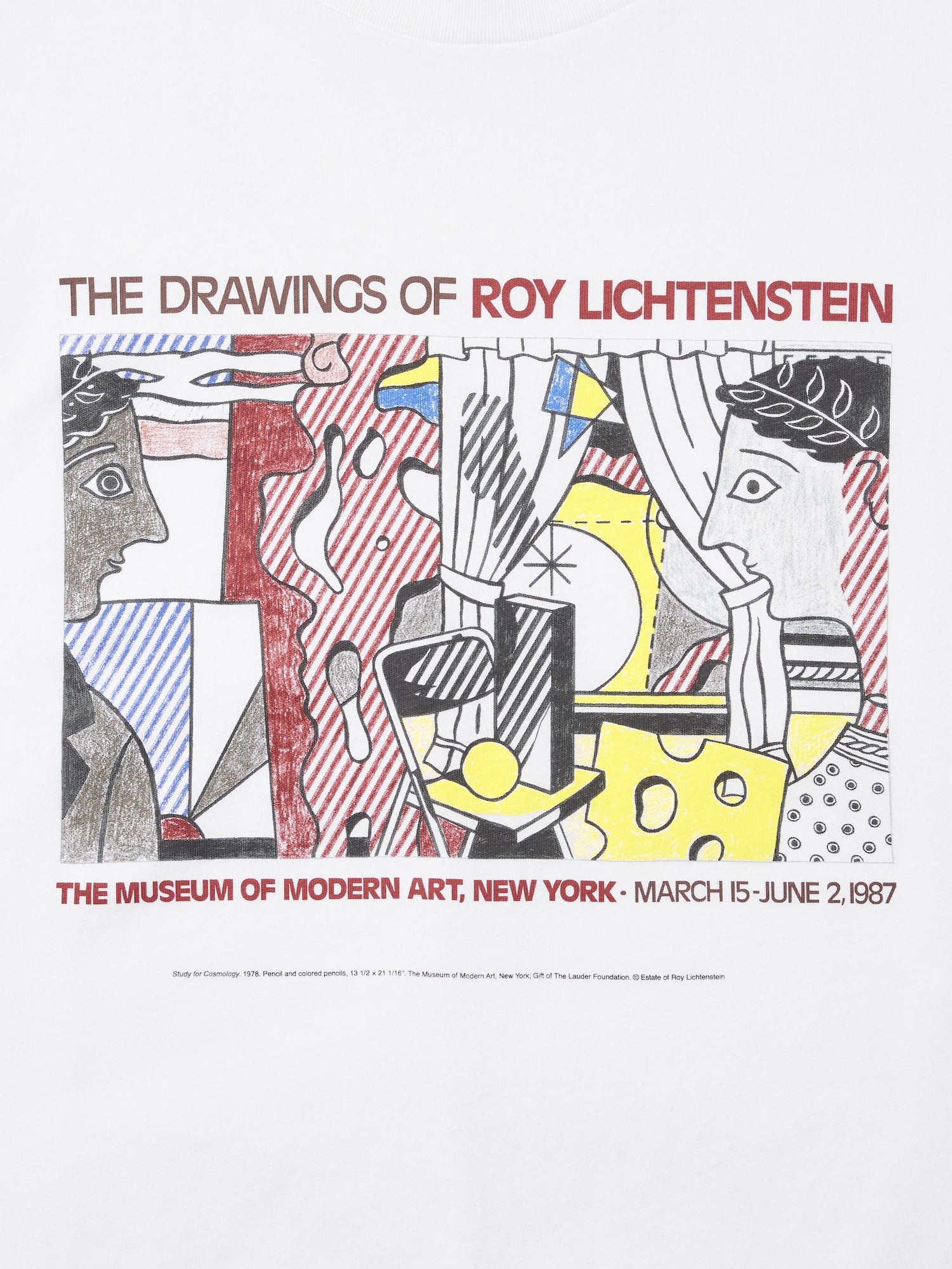 ユニクロ公式 | MoMA ポスター・アート・コレクション UT