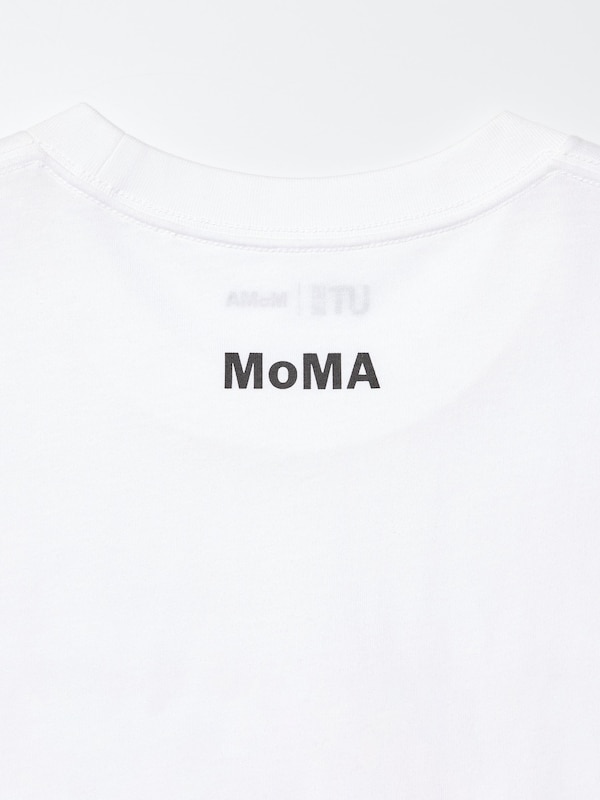 MoMA UT(그래픽T)2A