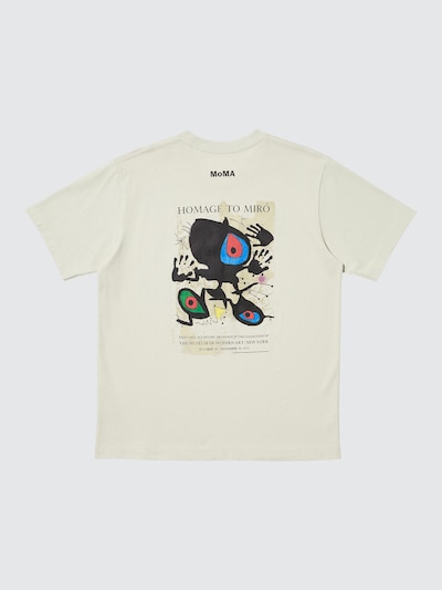 MoMA ポスター・アート・コレクション UT 6