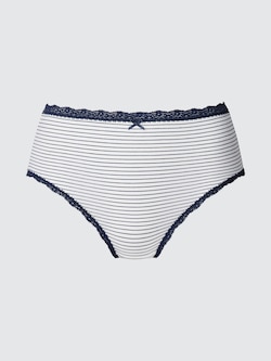 ソフトモダールショーツ/ジャストウエスト