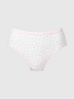 Just Waist Briefs (Modal)