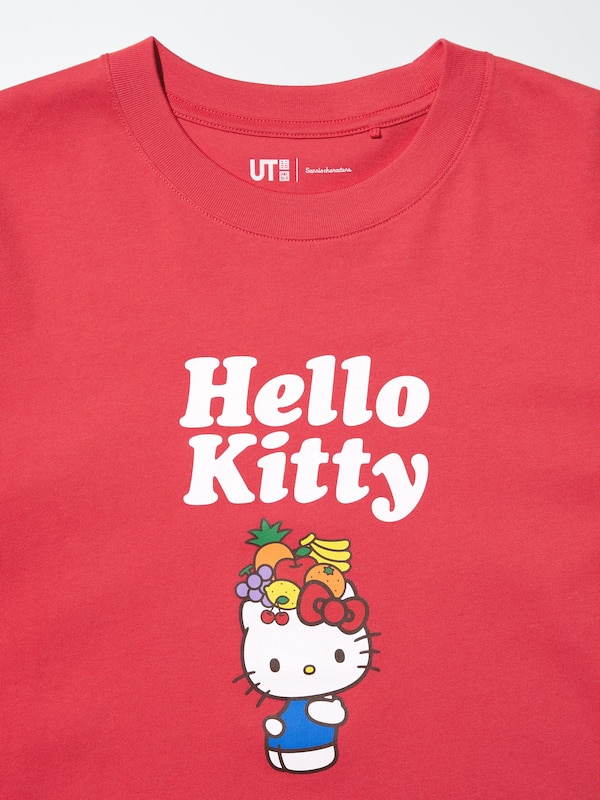 サンリオキャラクターズ UT