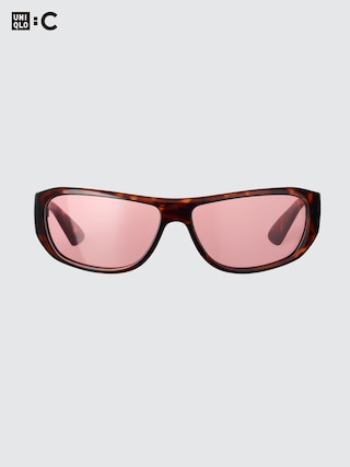 サングラス/ラップ