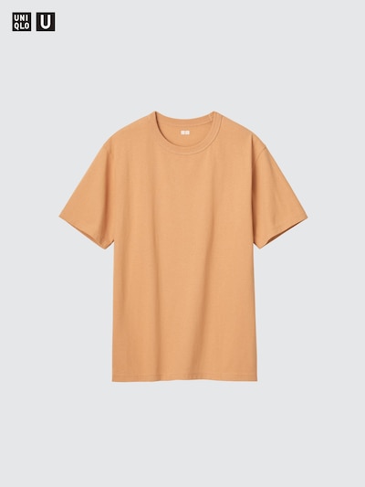 クルーネックTシャツ 5