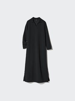 Dry Sweat Skipper Polo Dress