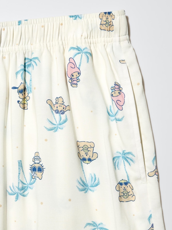 サンリオキャラクターズ リラコ