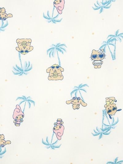 サンリオキャラクターズ リラコ