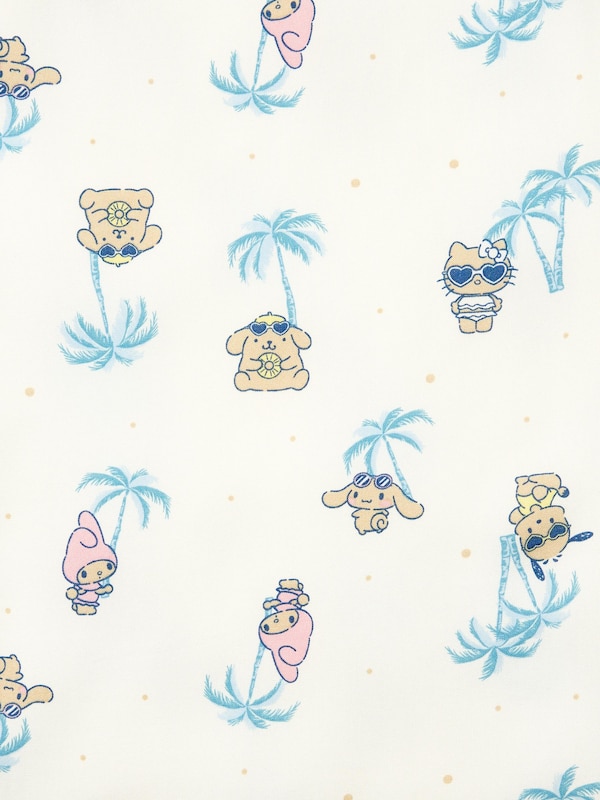 サンリオキャラクターズ リラコ