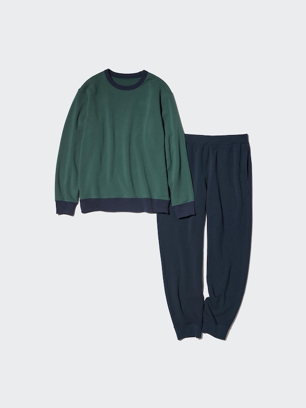 ウルトラストレッチスウェットセット