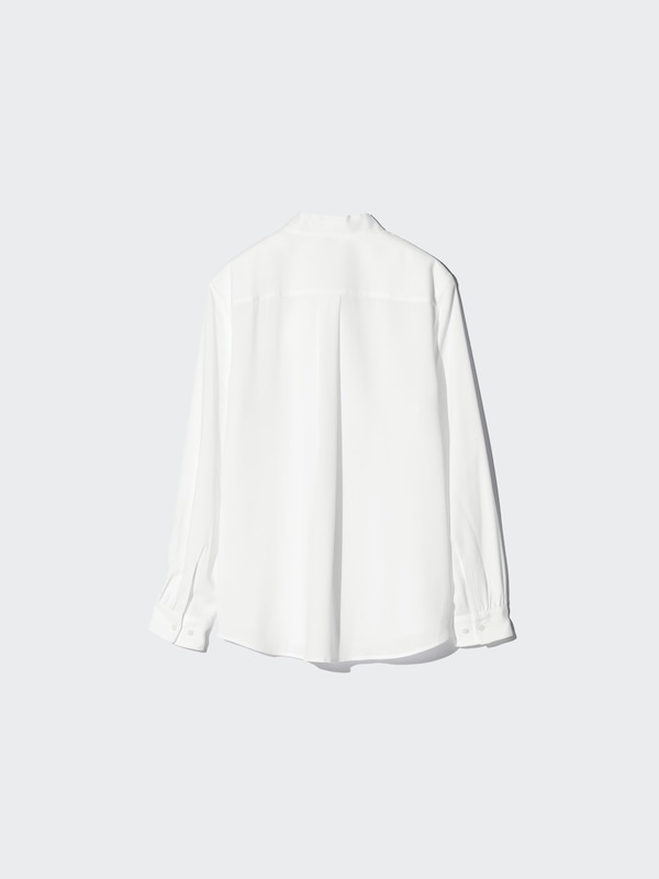 レーヨンボ ウタイブラウス